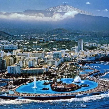 San * Puerto de la Cruz (Tenerife)