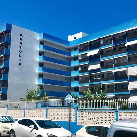 San * Puerto de la Cruz (Tenerife)