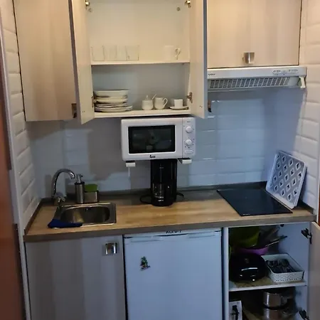 Apartament San